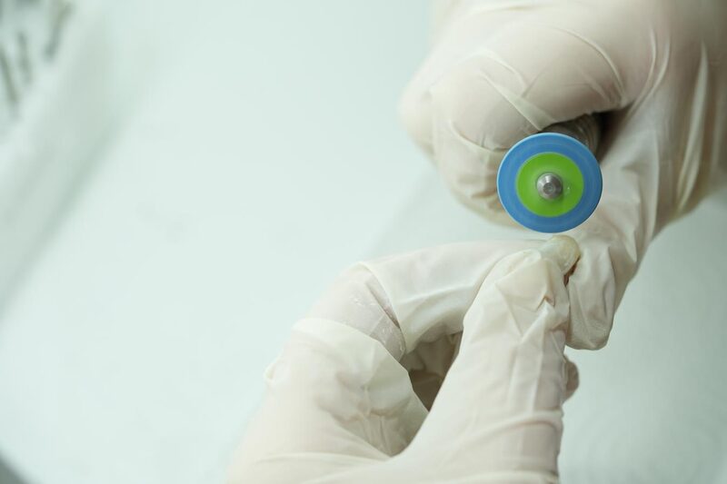 Zirkonyum Kaplama - Zürih Diş Gebze